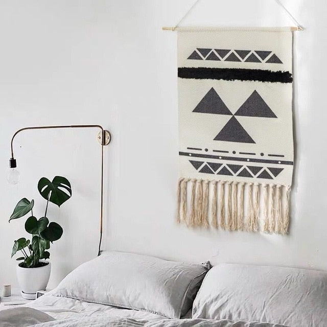 Luova hanging cloth